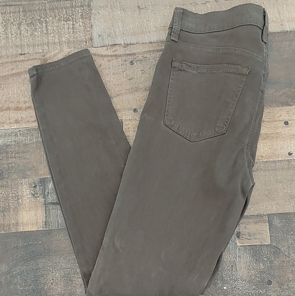 J Brand skinny pants